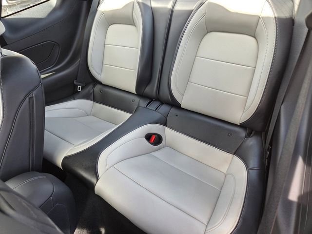 2025 Ford Mustang Premium