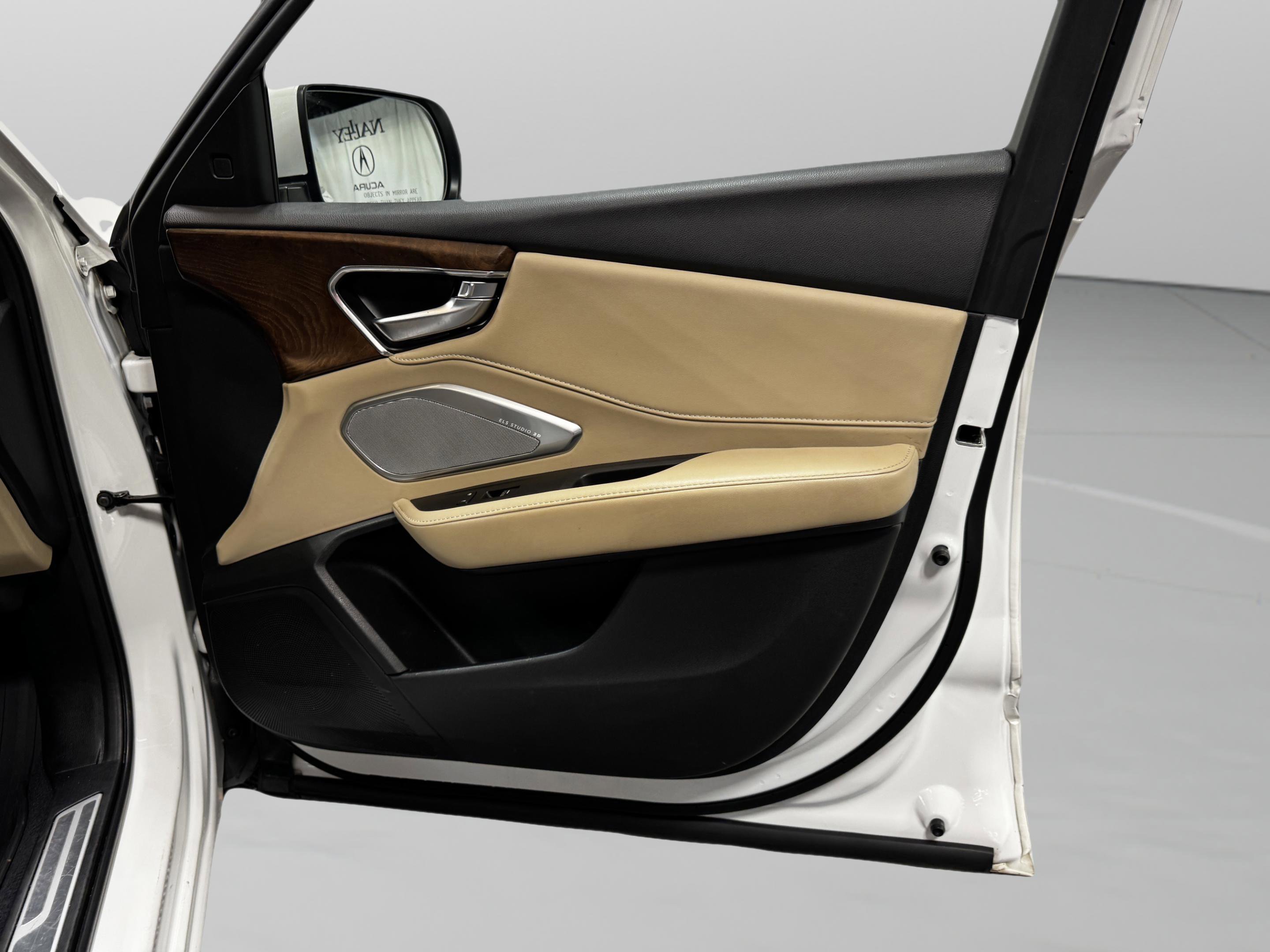 2021 Acura RDX AWD w/ Advance Package