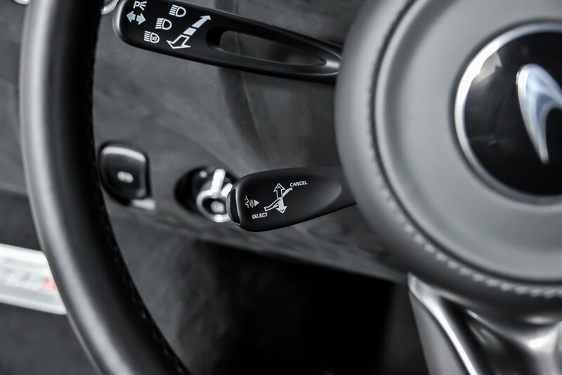 Used 2024 McLaren 750S Spider photo 29