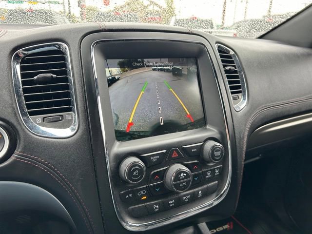 2016 Dodge Durango R/T