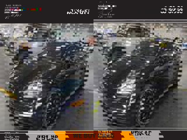 Used 2021 Porsche Panamera 4S w/ Premium Package