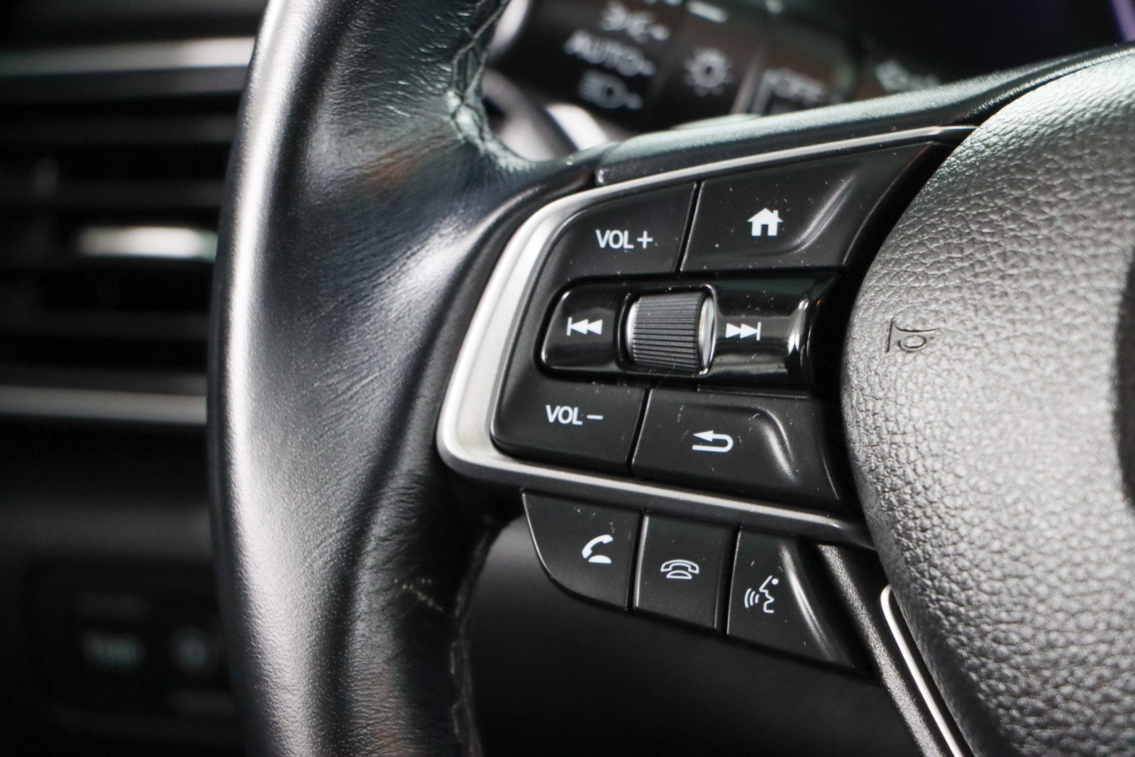 2022 Honda Accord EX-L