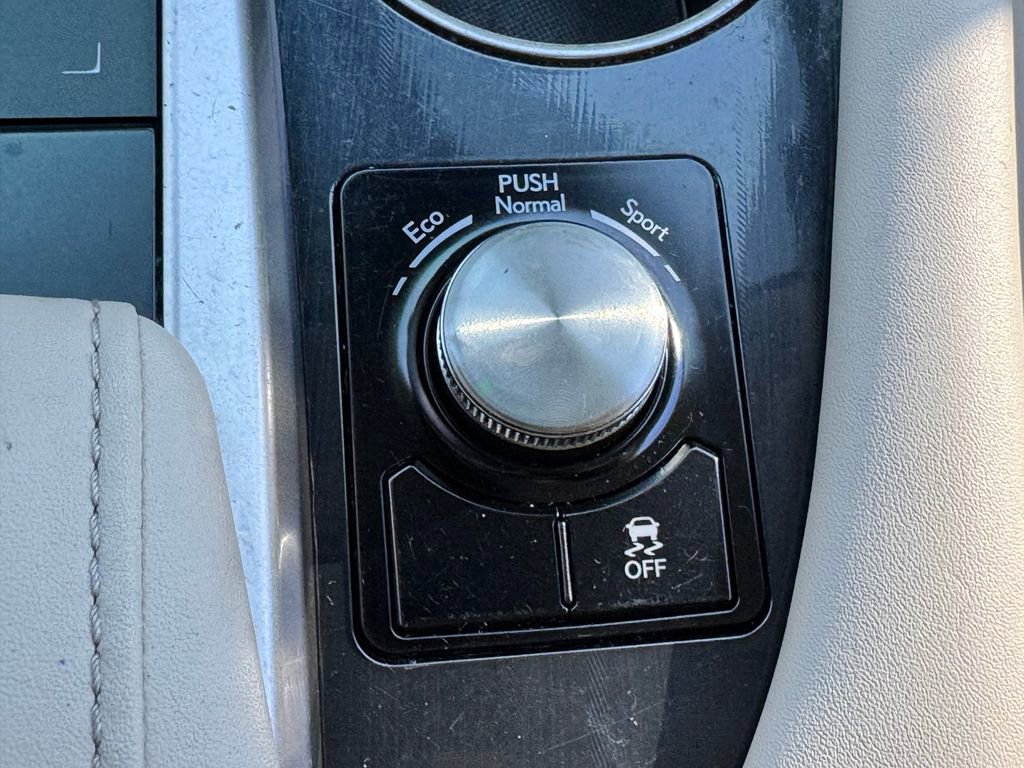 2020 Lexus RX 350 FWD