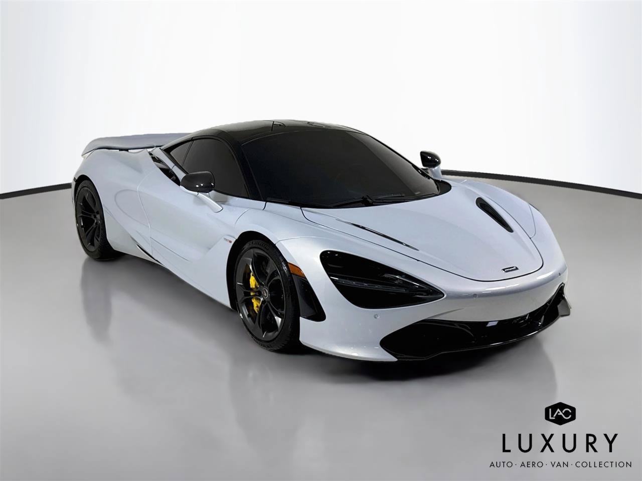 Used 2018 McLaren 720S Performance 2