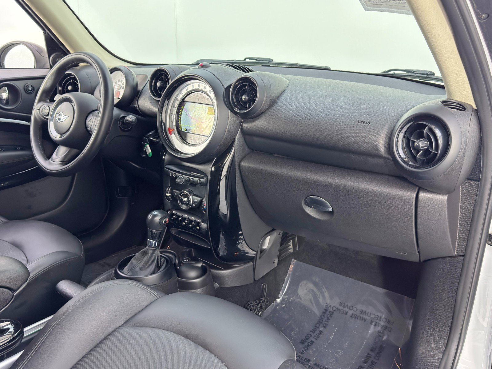 2014 MINI Cooper Paceman S