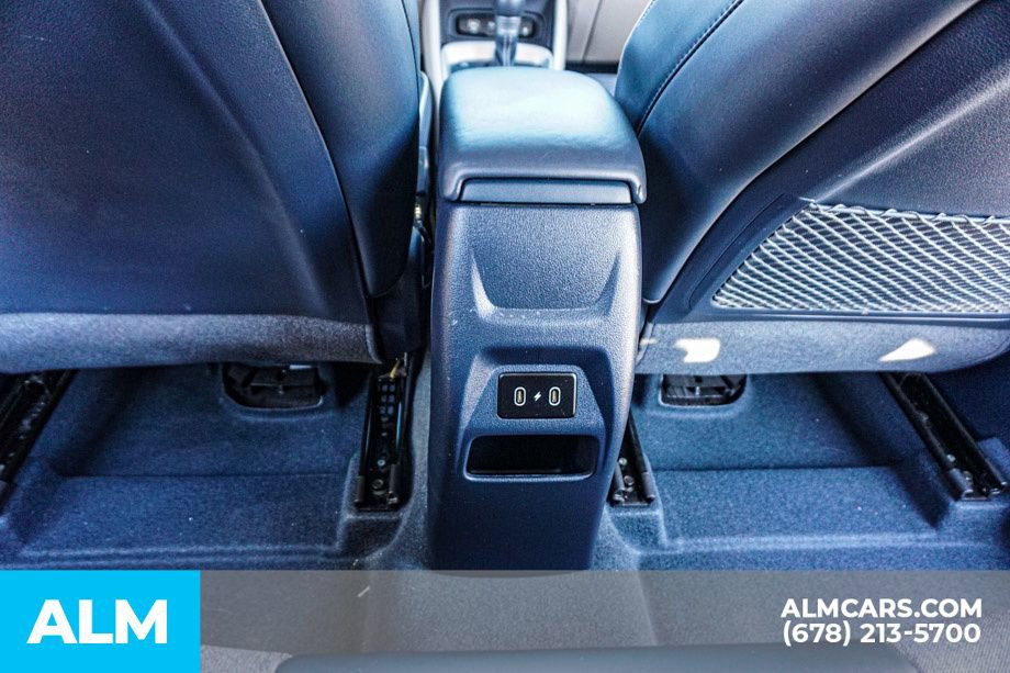 2024 Hyundai Venue Limited