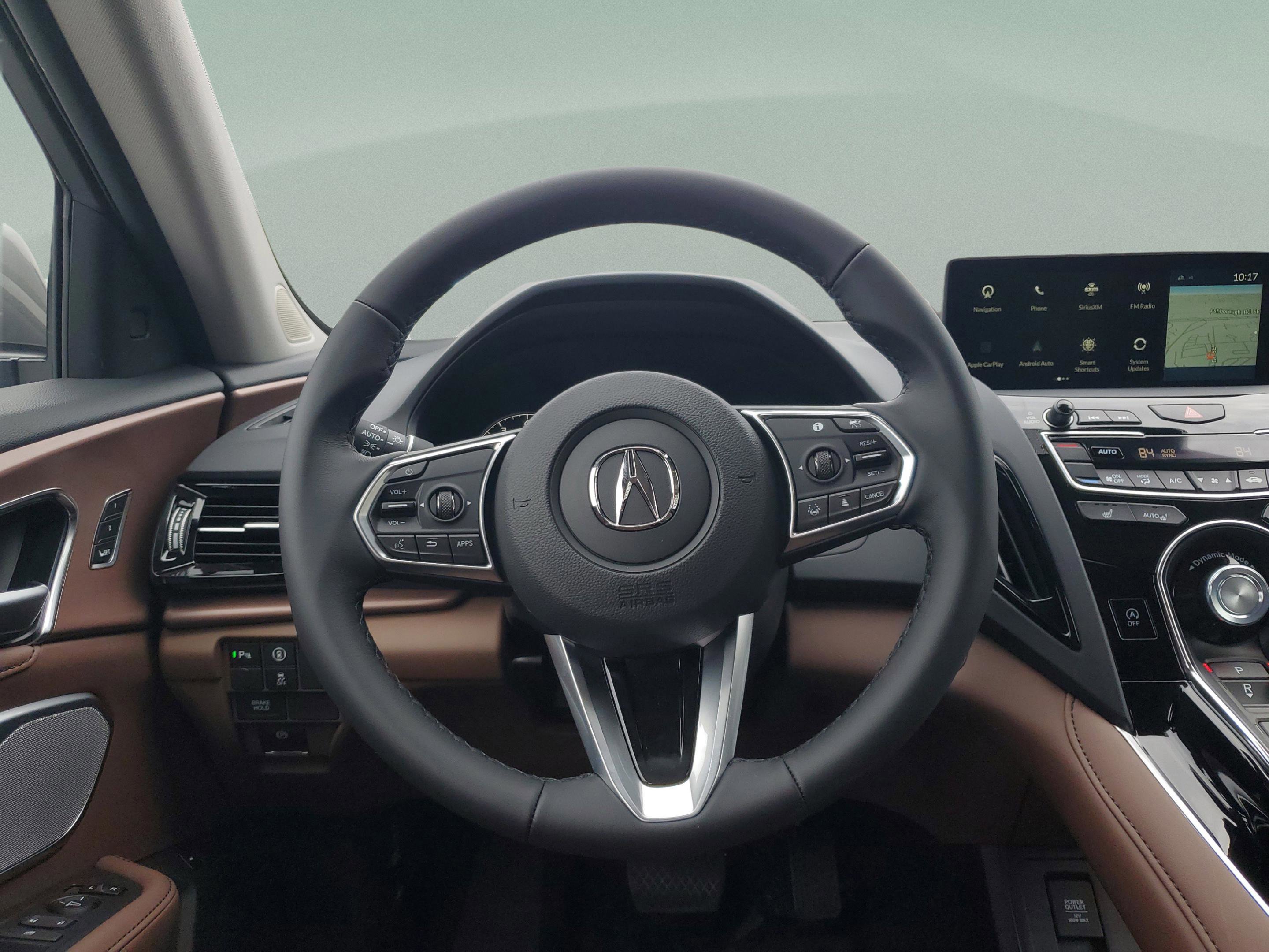 2026 Acura RDX SH-AWD w/ Technology Package