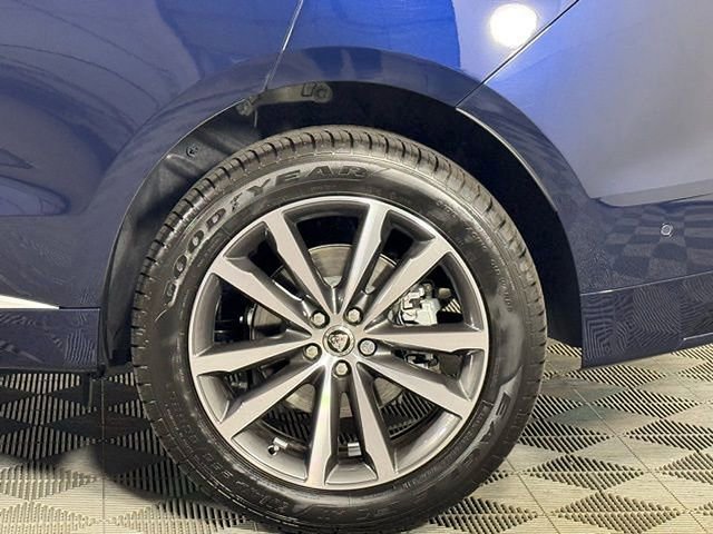 2026 Jaguar F-Pace R-Dynamic S