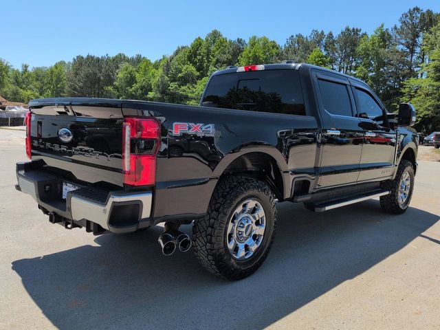 2023 Ford F250 Lariat