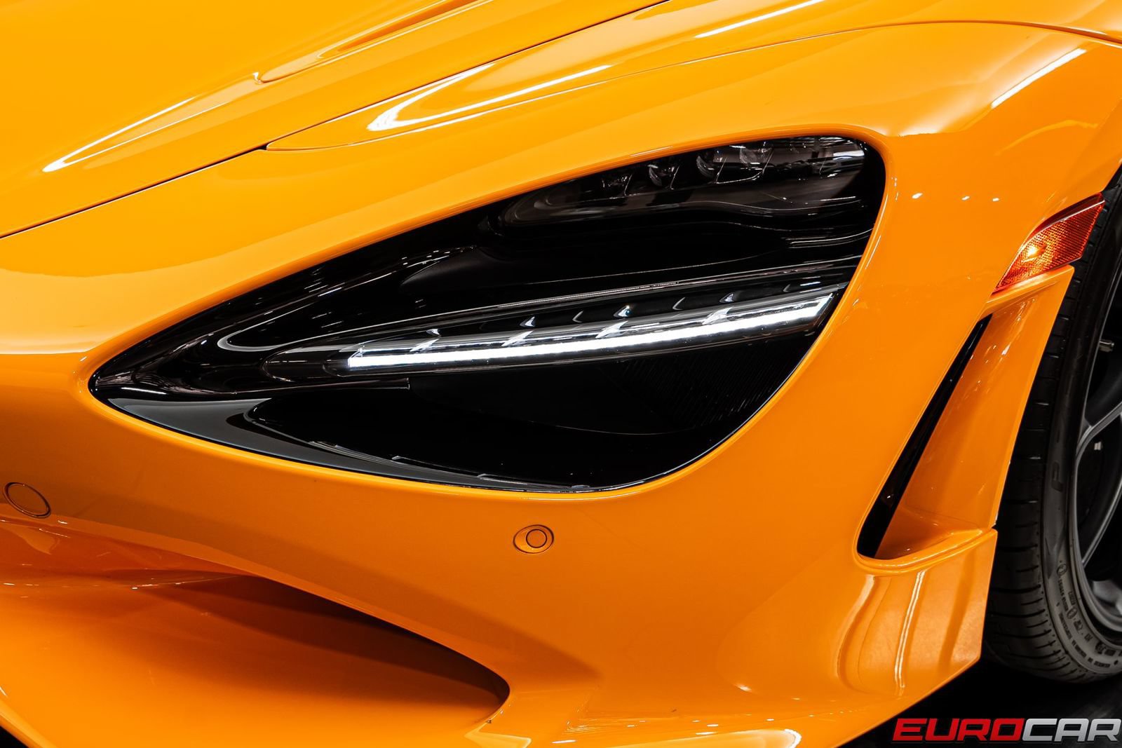 Used 2026 McLaren 750S Spider photo 14