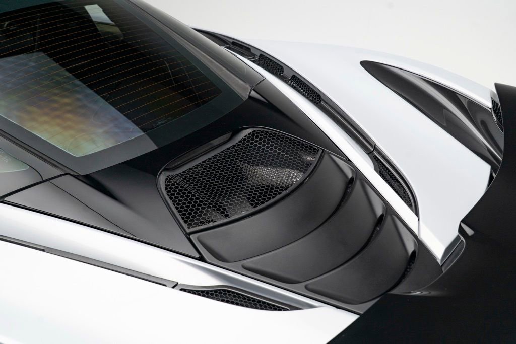 Used 2018 McLaren 720S Performance photo 61