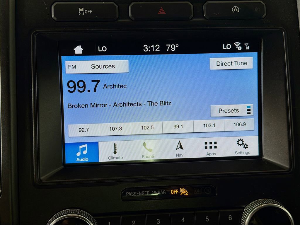 2019 Ford Expedition Limited