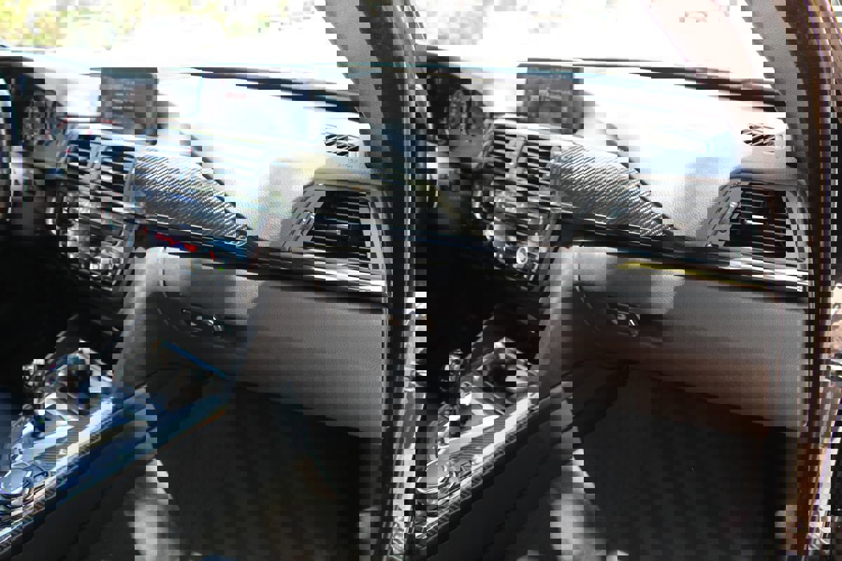 2015 BMW M4 Convertible