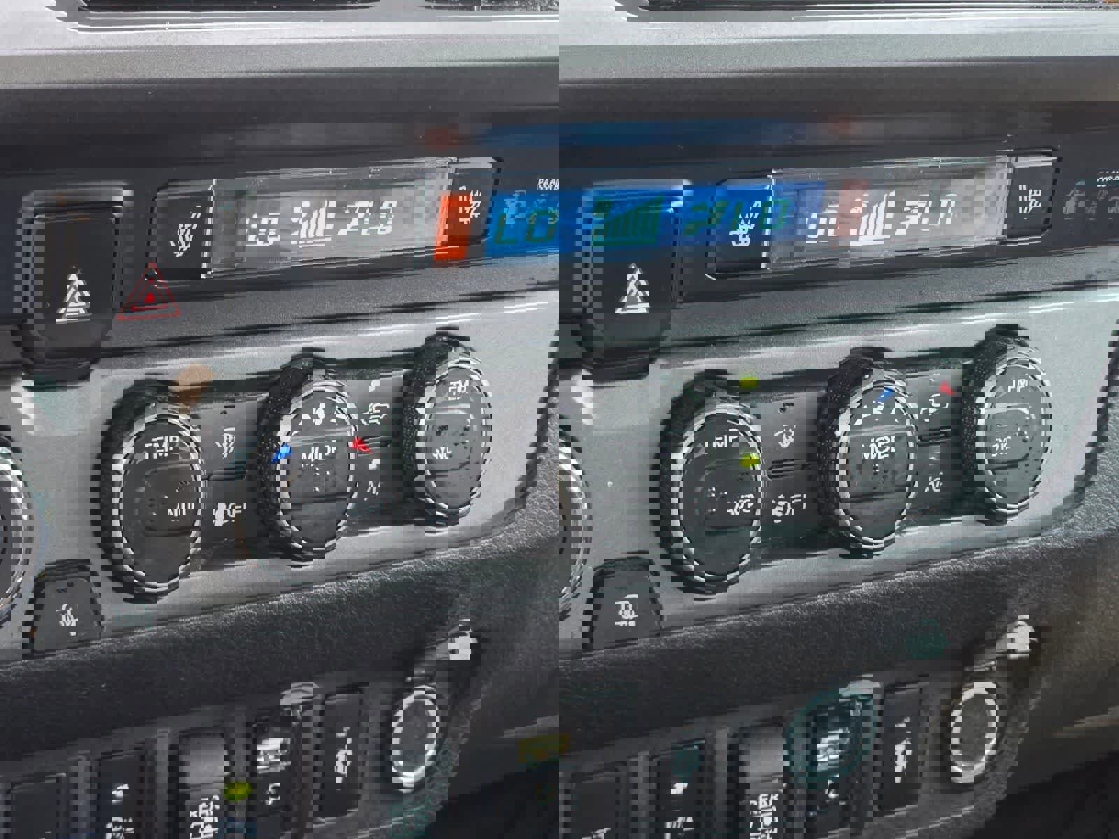 2019 Toyota Tacoma TRD Off-Road