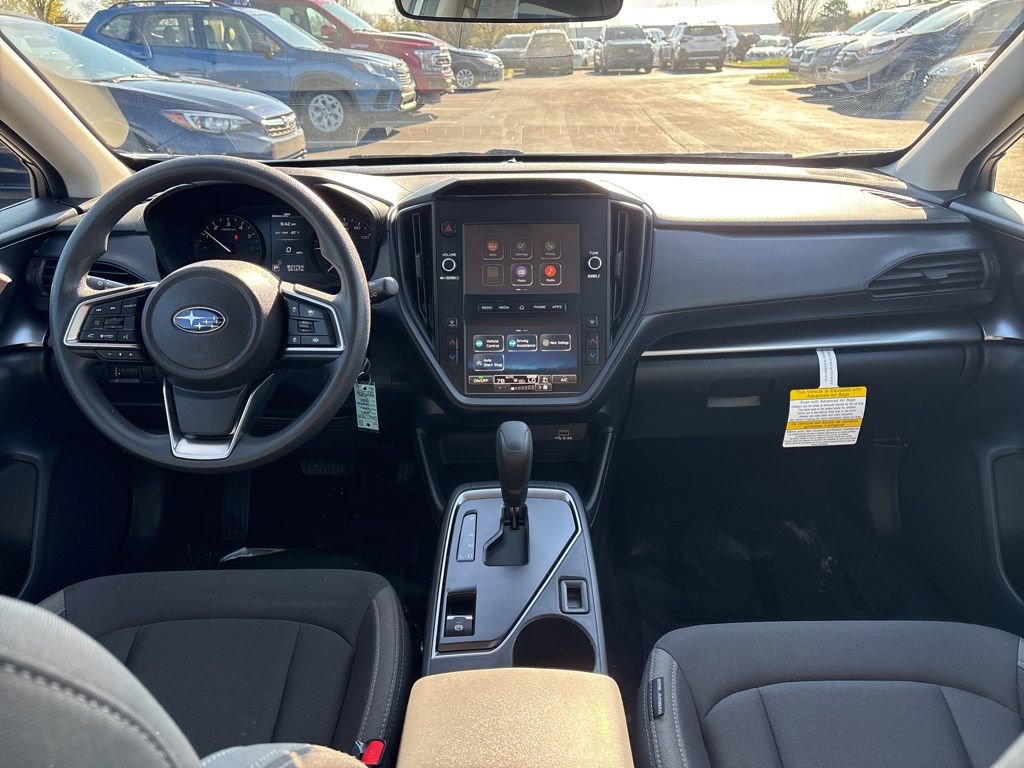 2024 Subaru Impreza 2.0i
