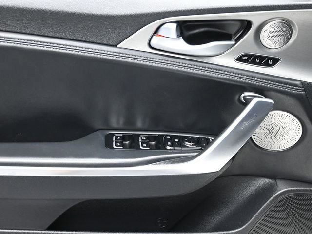 2020 Kia Stinger GT2