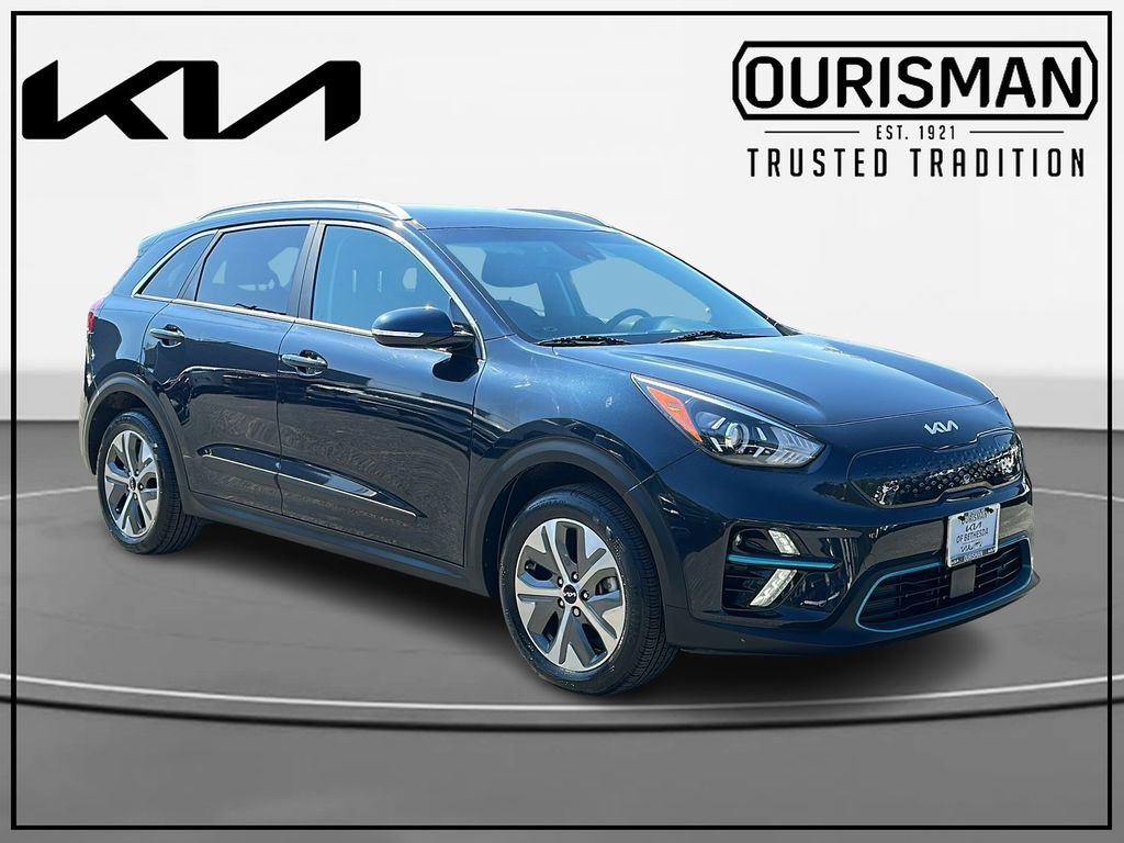 Used 2022 Kia Niro EX w/ Cold Weather Package