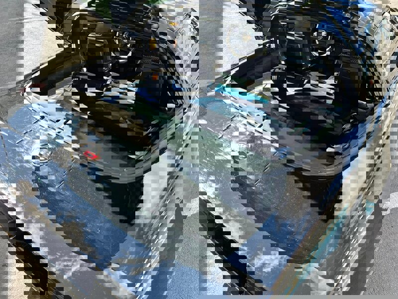 1987 Chevrolet Corvette Coupe