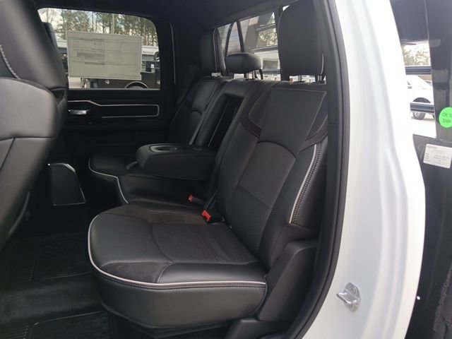 2026 RAM 4500 Laramie