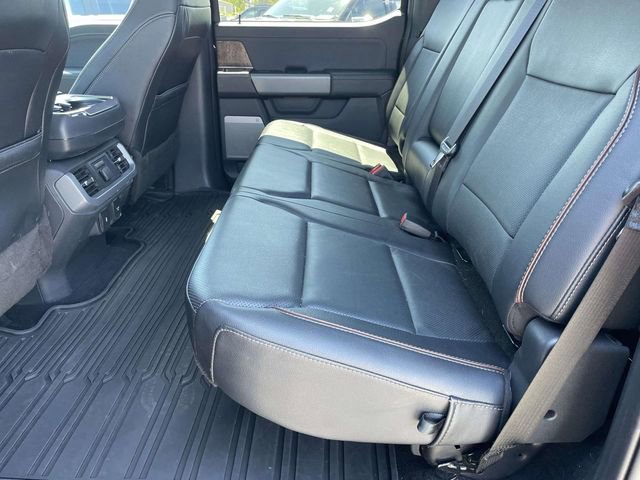 2023 Ford F150 Lariat