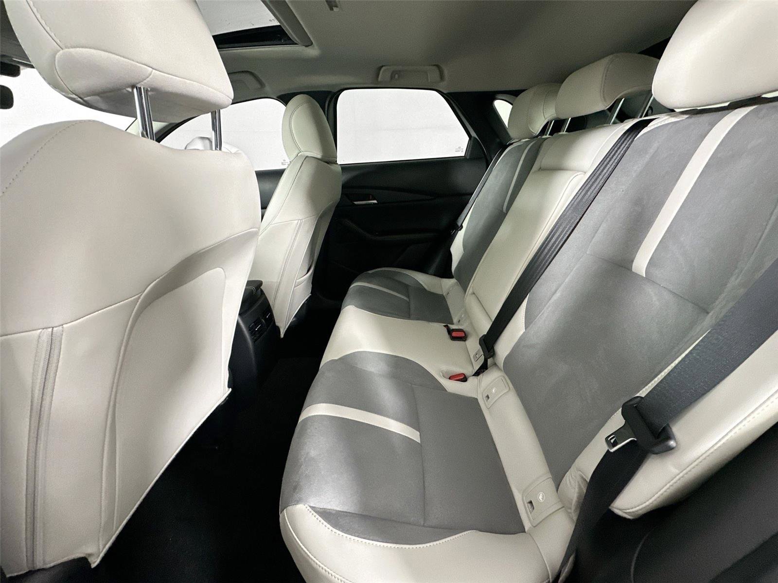 2026 MAZDA Cx-30 2.5 Turbo w/ Premium Package