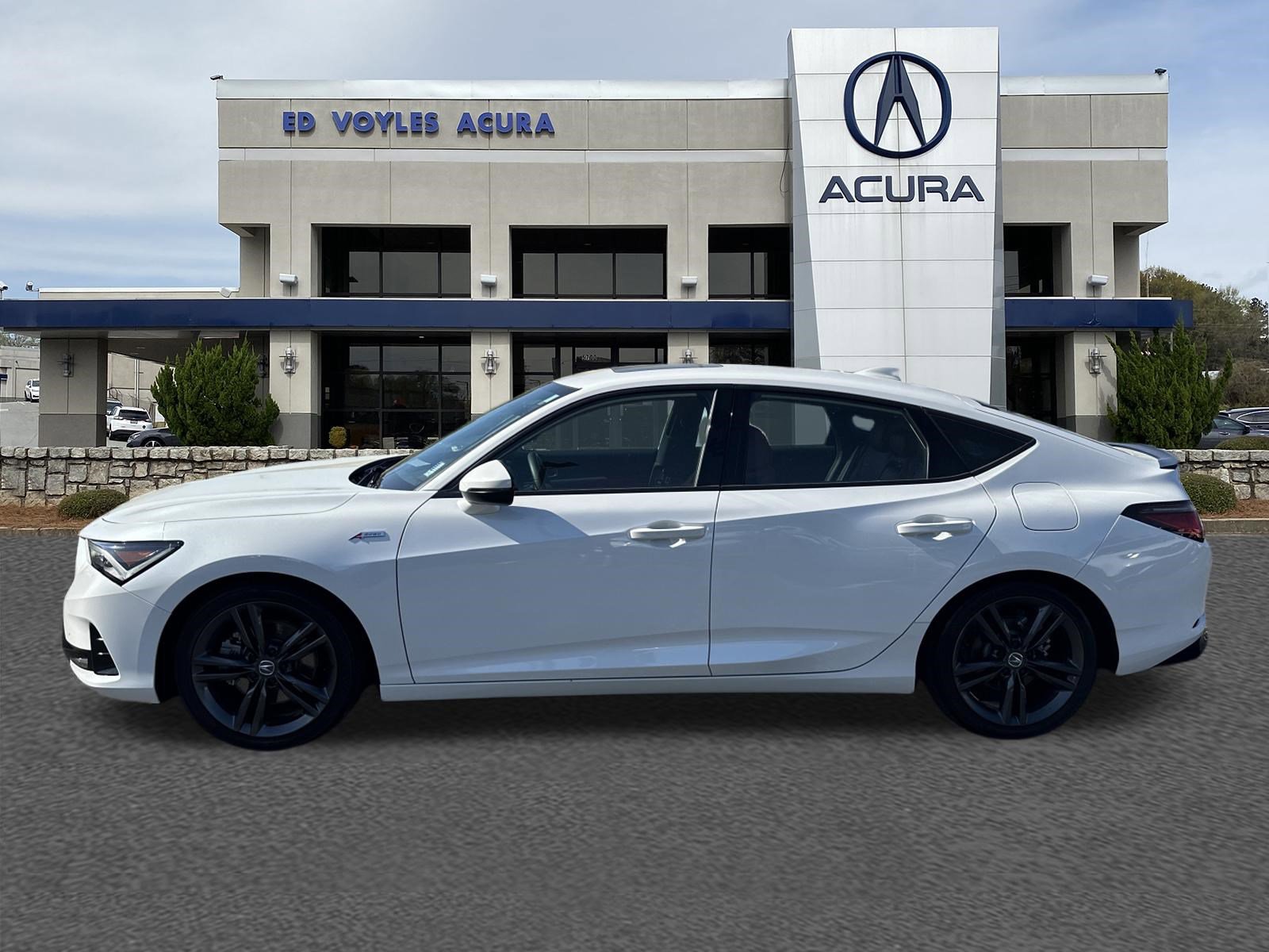 2023 Acura Integra A-Spec