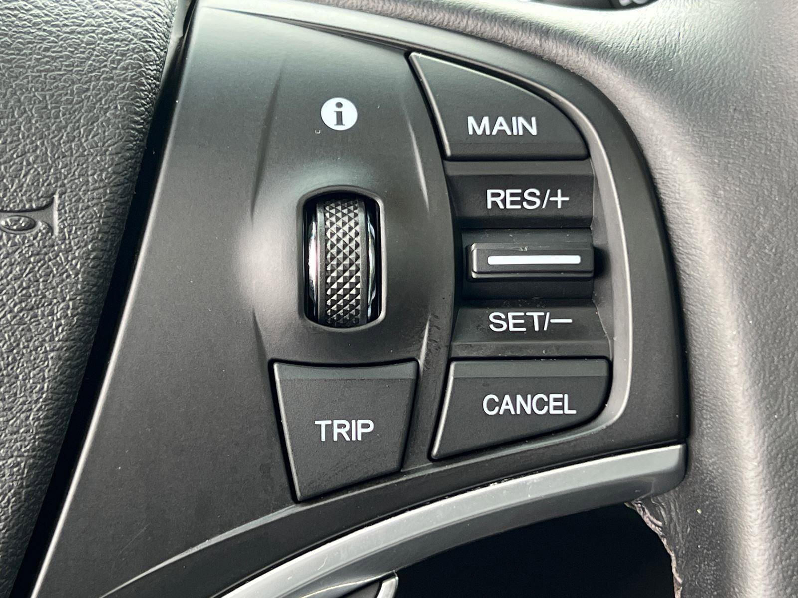 2020 Acura MDX Sport Hybrid w/ Advance Pkg