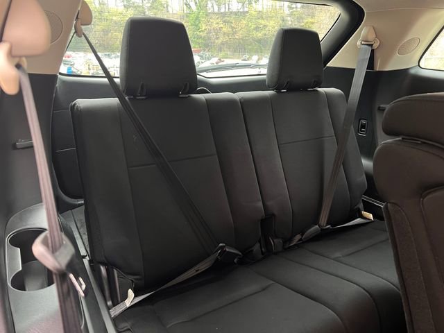 2015 MAZDA Cx-9 Sport