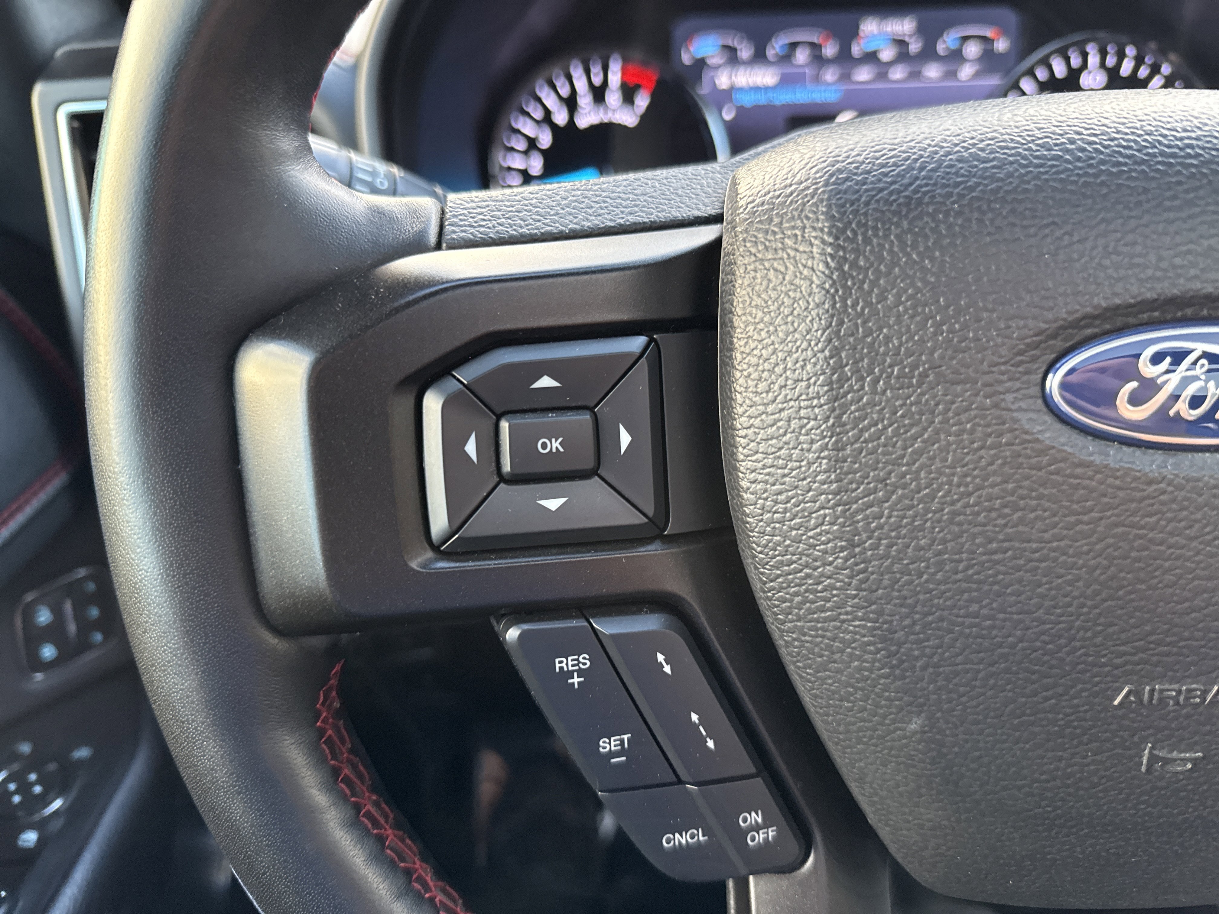 2020 Ford Expedition Limited