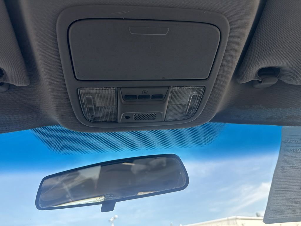 2011 Honda Ridgeline RTL