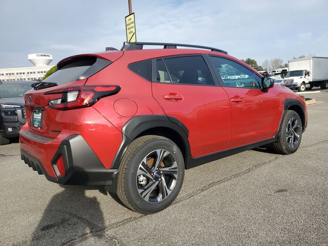 2026 Subaru Crosstrek 2.0i Premium