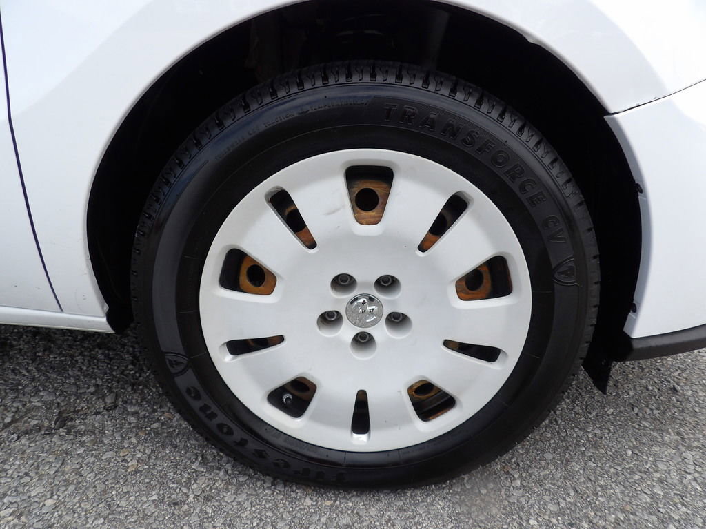 2019 RAM ProMaster City Tradesman SLT