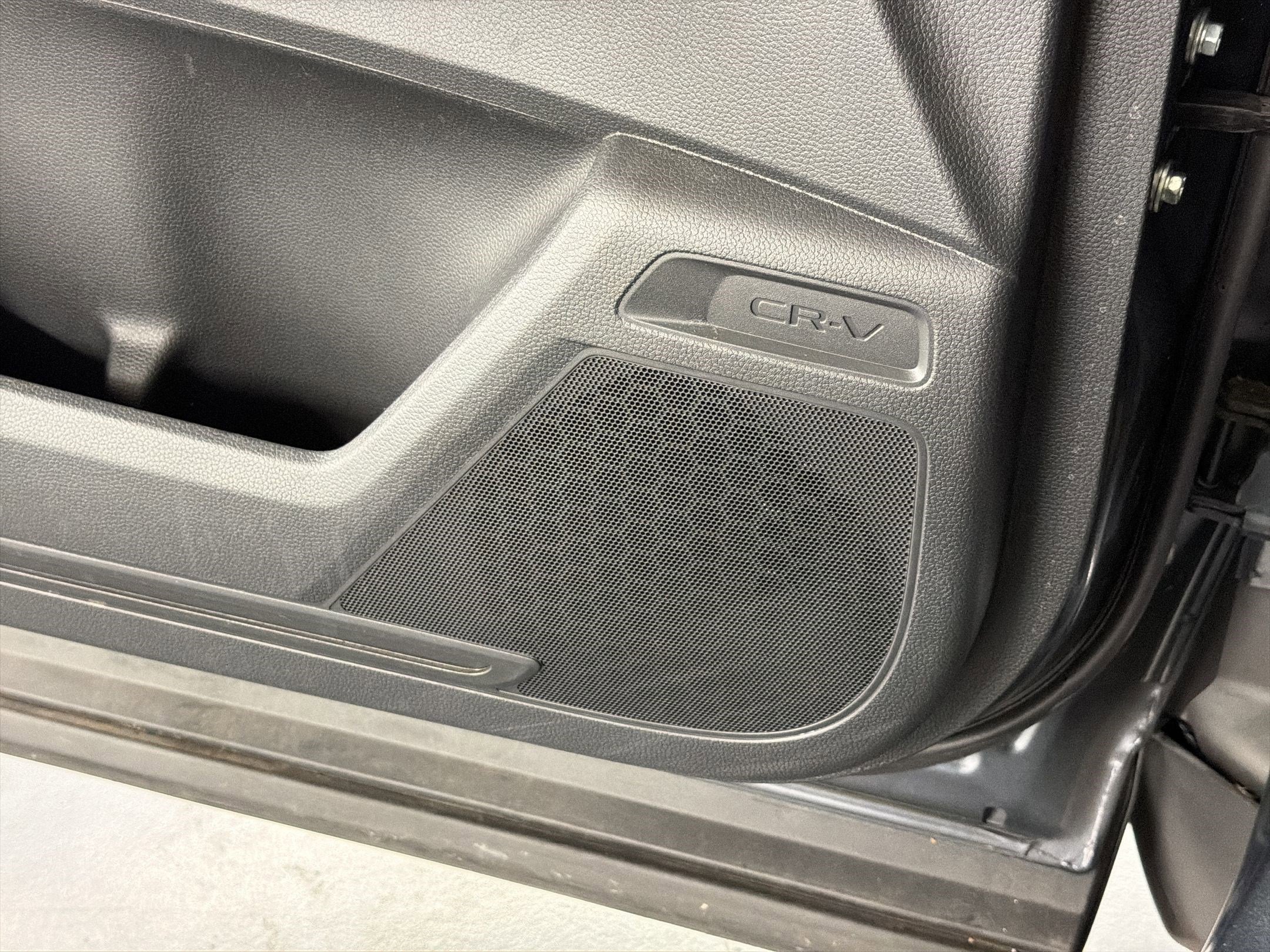 2024 Honda CR-V Sport