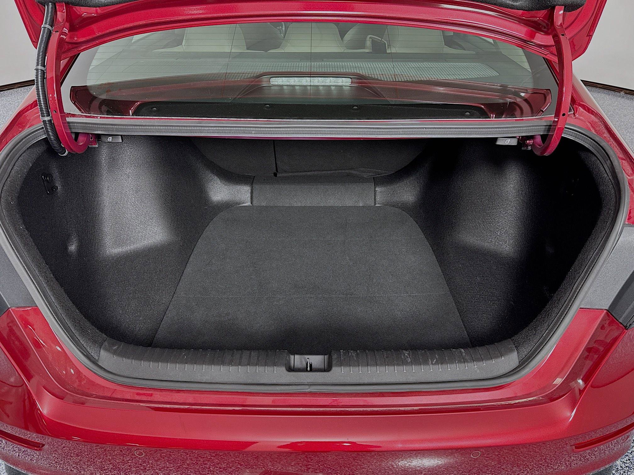 2023 Honda Accord EX-L