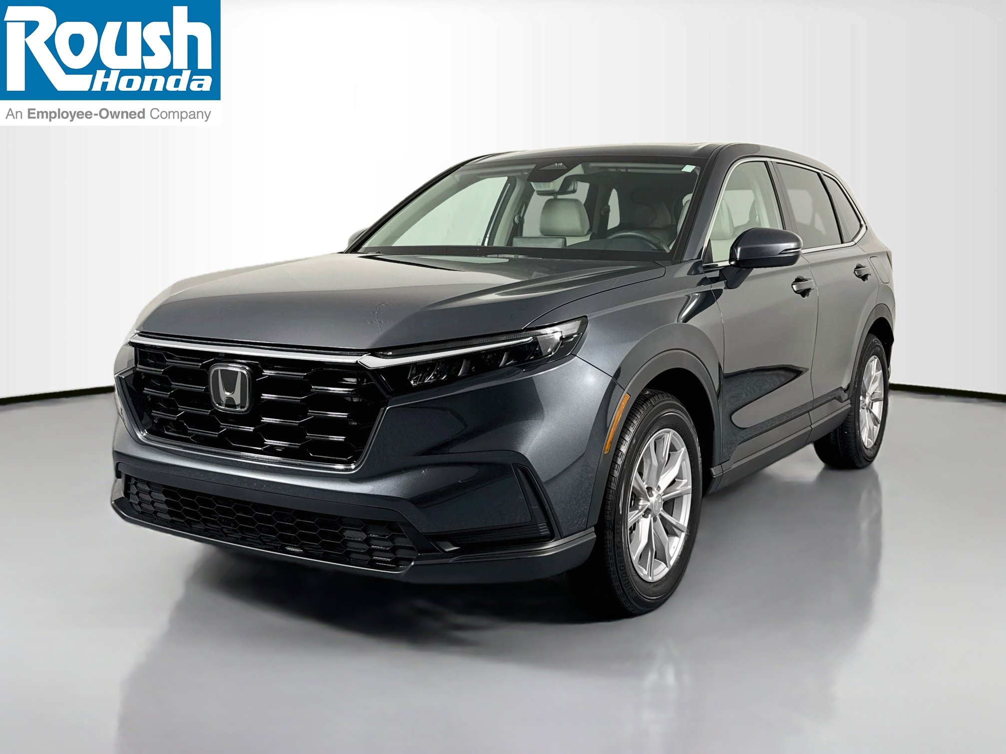 Certified 2023 Honda CR-V EX