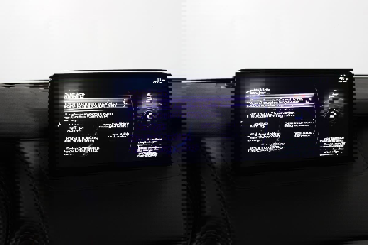 2023 MAZDA CX-9 Touring Plus