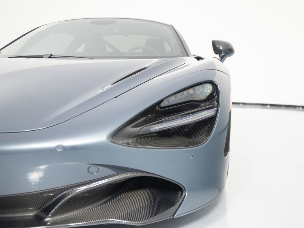 Used 2018 McLaren 720S Performance photo 39