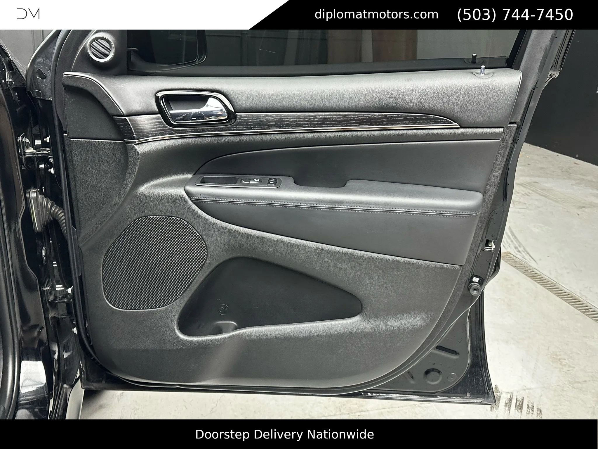 2021 Jeep Grand Cherokee High Altitude