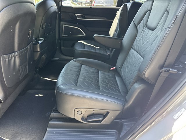 2023 Kia Telluride SX Prestige X-Line