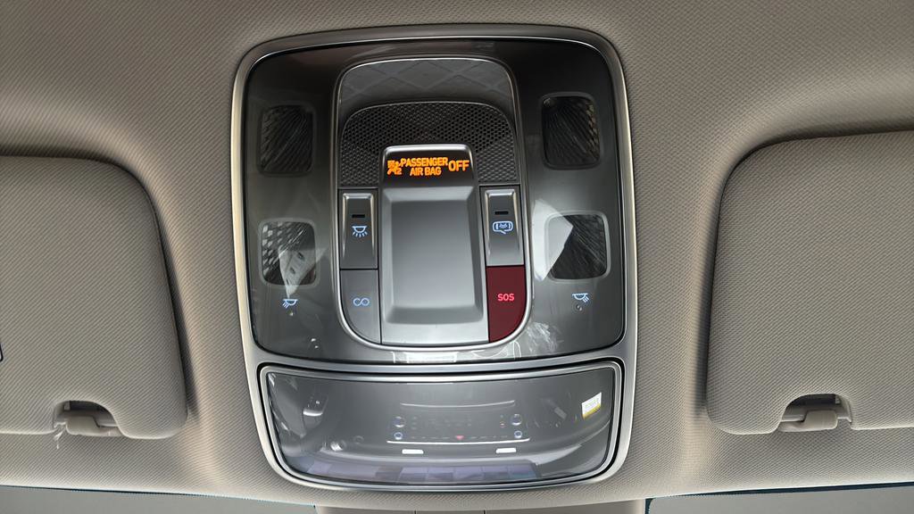 2026 Genesis Gv80 2.5T