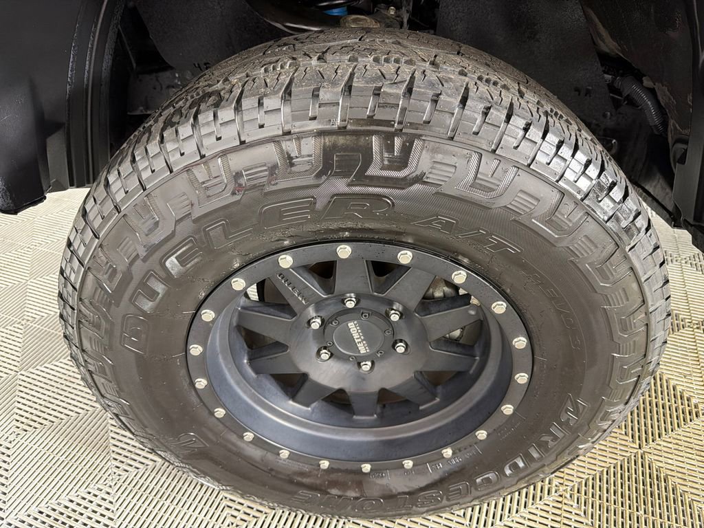 2019 Toyota Tacoma TRD Off-Road