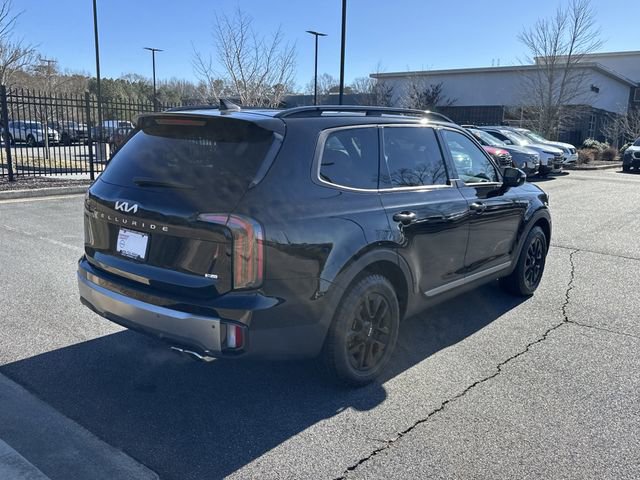 2023 Kia Telluride SX Prestige X-Pro