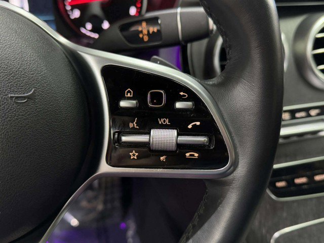 2020 Mercedes-Benz C 300 4MATIC Sedan