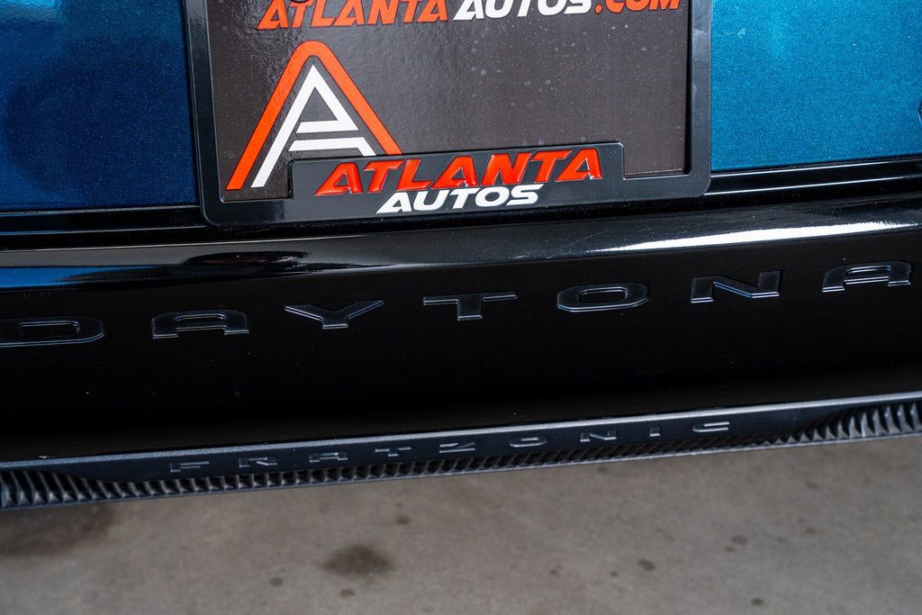 2024 Dodge Charger R/T