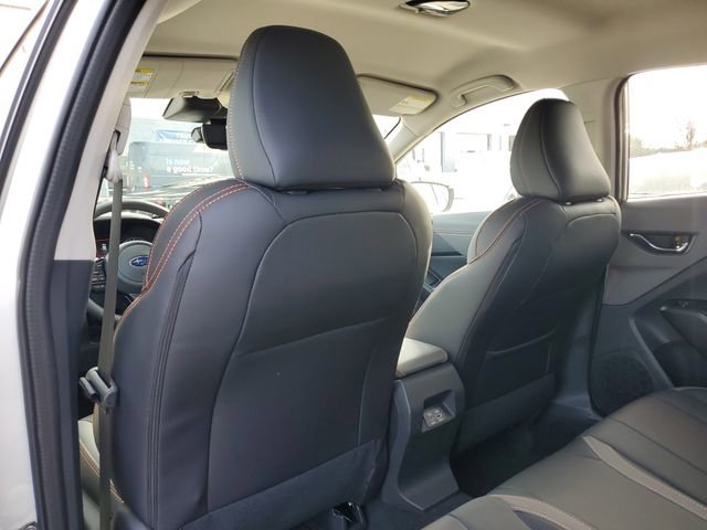 2026 Subaru Crosstrek 2.5i Limited