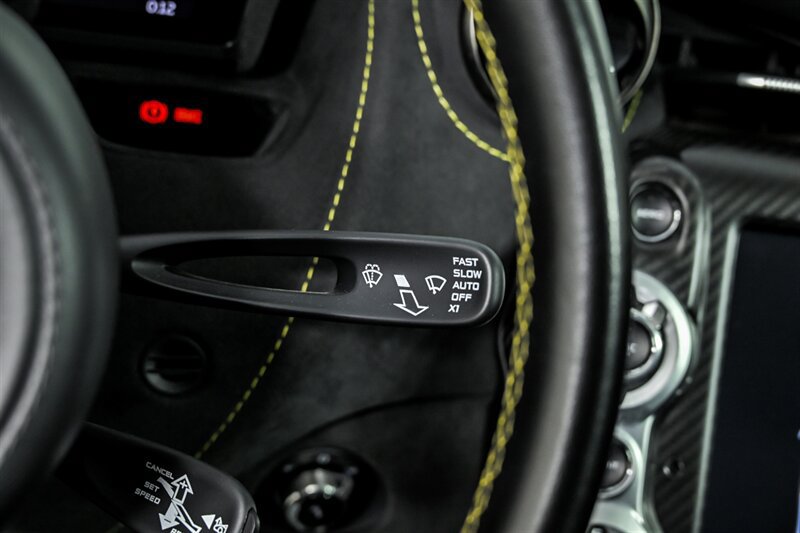 Used 2018 McLaren 720S Performance photo 34