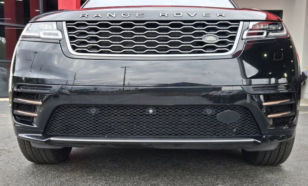 2021 Land Rover Range Rover Velar R-Dynamic S