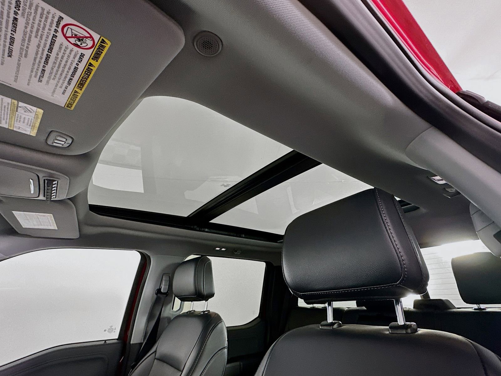 2024 Ford F250 Lariat