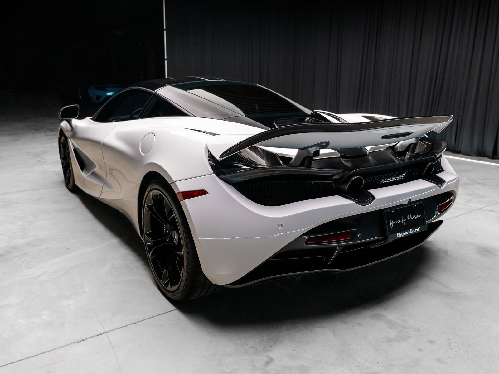 Used 2019 McLaren 720S Performance photo 37
