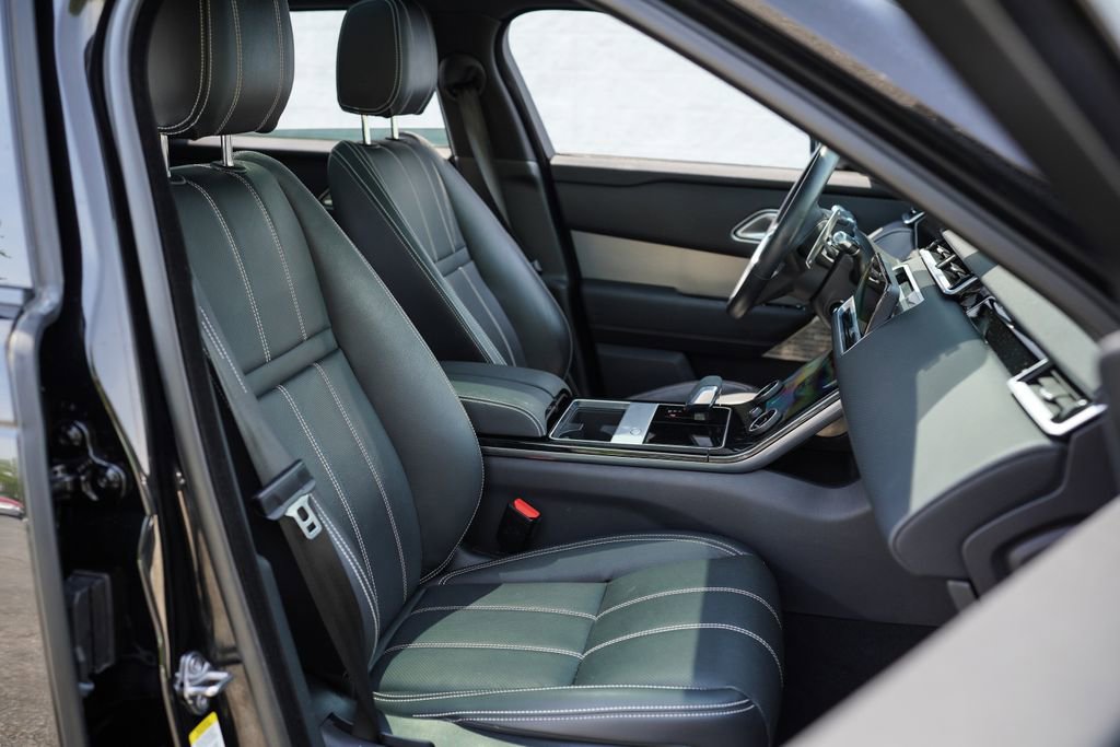 2022 Land Rover Range Rover Velar R-Dynamic S